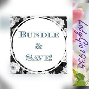 Bundle and Save